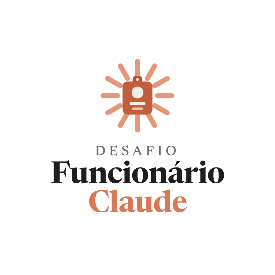 Desafio Funcionário Claude